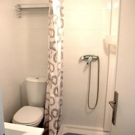 Casa Pescadores - Lagos Appartement Alagoas