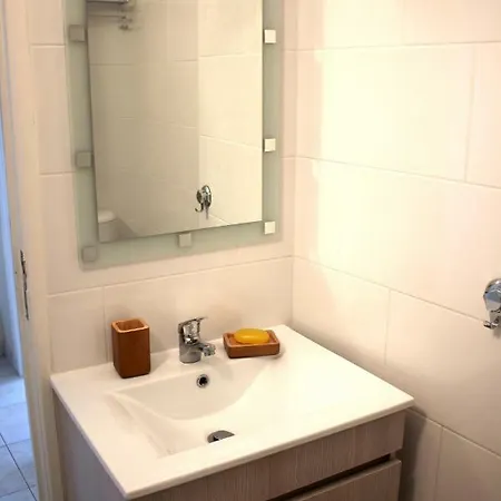 Appartement Casa Pescadores - Lagos Alagoas