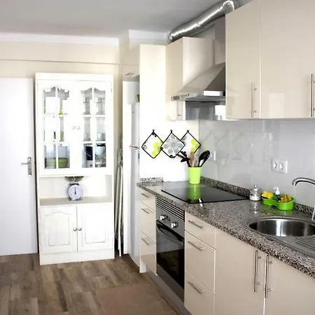 Casa Pescadores - Lagos Appartement *